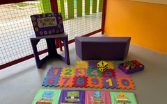 Creche CRIA promove Circuito Matemático com jogos, desafios e participação das famílias