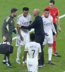 Militão passará por cirurgia na Finlândia e está fora da Copa do Mundo