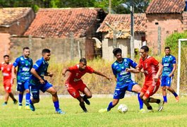 Cruzeiro e Manoel Teles vão à final da 4ª Copa Rey9 e mobilizam futebol amador na zona rural de Arapiraca