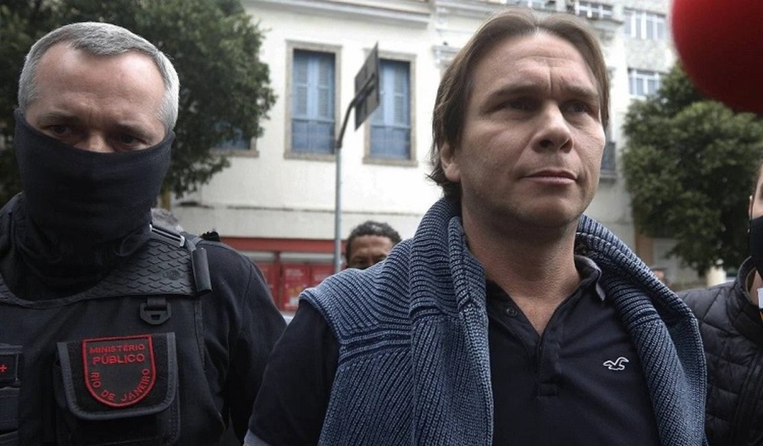 Justiça do Rio nega liberdade a delegado acusado em esquema de propina