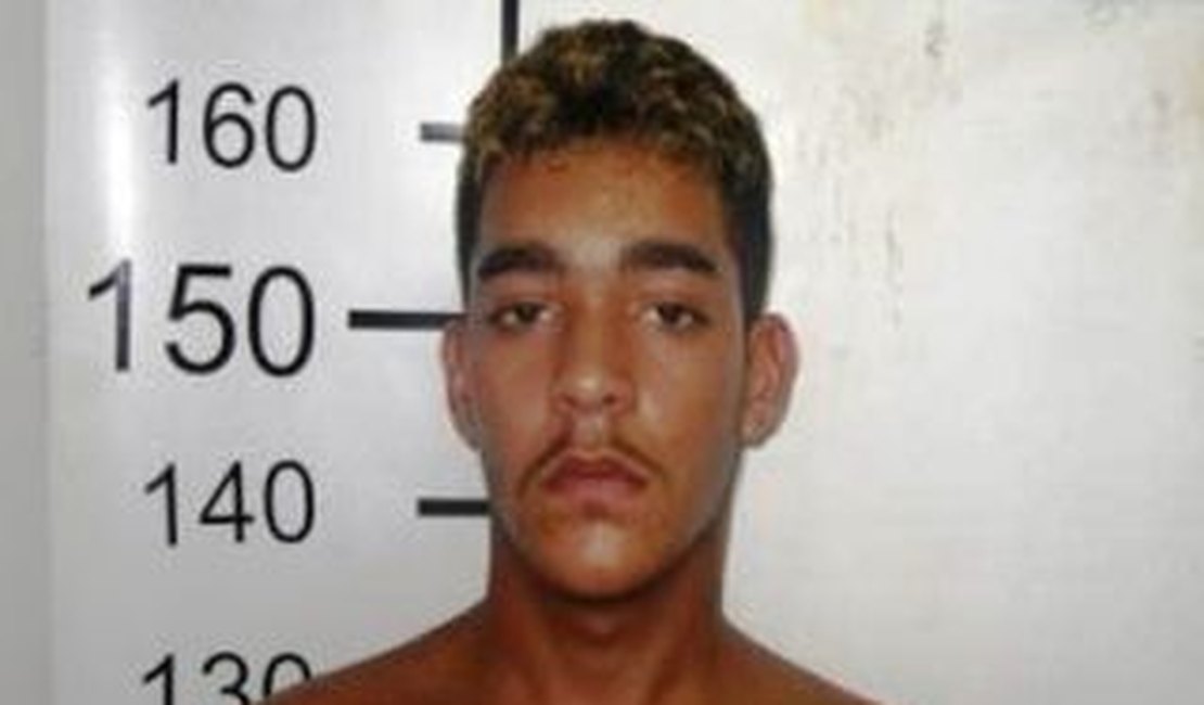 Jovem que estava desaparecido desde o réveillon é encontrado morto