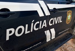 Três suspeitos de envolvimento em assassinato a pauladas em Arapiraca são presos