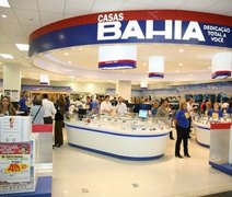 Casas Bahia é condenada a indenizar consumidora de Igreja Nova (AL)