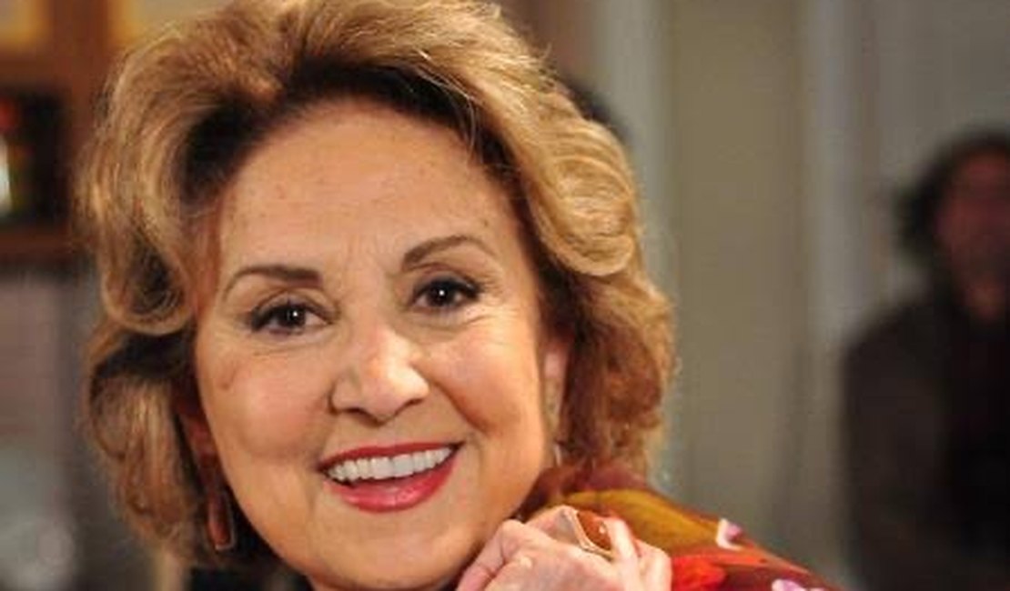 Aos 87 anos, morre atriz Eva Wilma