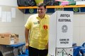 Sucessor de Gilberto Gonçalves, Carlos Gonçalves é eleito prefeito de Rio Largo