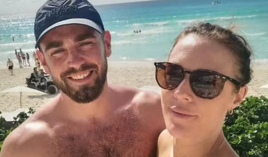 Turista morre afogado logo após se casar na Colômbia