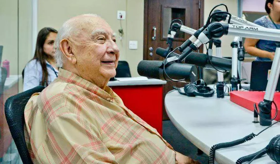 Morre Sergio Mamberti, aos 82 anos, ator de 'Castelo Rá-Tim-Bum' e 'Vale Tudo'