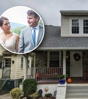 Sem saber, casal compra casa que inspirou filme 'O Exorcista'