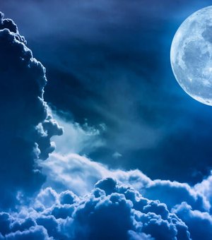 'Lua Azul': raro evento cósmico poderá ser visto neste sábado (31)