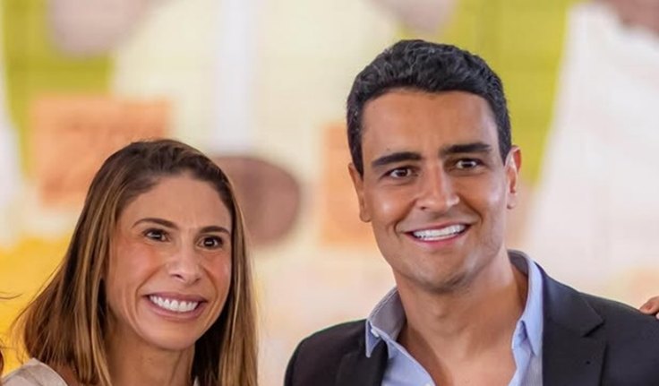 Marina Cintra se filia ao PSDB após articulação de JHC