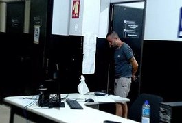 Justiça alagoana decreta prisão de homem que aplica golpes em bares pelo país