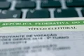 Eleitor: saiba o que fazer se perdeu prazo de tirar ou regularizar título