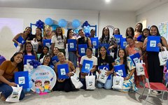 Secretaria de Educação de Traipu realiza formação docente da BNCC