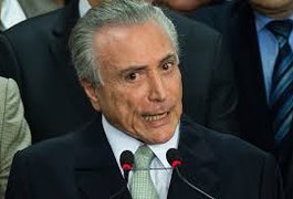 Aprovação de Temer cai para 7% e bate recorde negativo dos últimos 28 anos