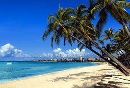 Ocupação hoteleira deve chegar a 98,92% no feriadão em Alagoas