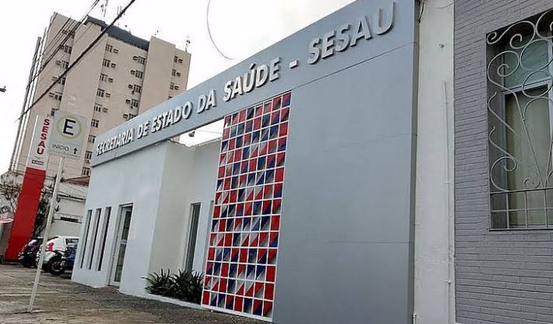 Alagoas ultrapassa os 25 mil casos de Covid-19 e registra 831 óbitos
