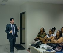 Encontro da Junta Comercial estreita relação com clientes no Sertão alagoano