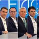 Quaest, 1º turno: Lula, 37%; Flávio Bolsonaro, 33%; Cury, 6%; Caiado, 4%; Renan, 3%; Zema, 1%