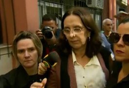 Defesa de Andrea Neves pede revogação de prisão e culpa Aécio Neves