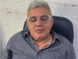 Alves Correia apresenta melhora, é extubado e reage bem ao tratamento, informa filho