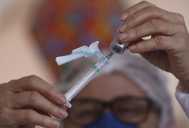 Covid-19: média de mortes no país atinge menor nível desde fevereiro