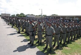 Polícia Militar convoca concursados para Curso de Formação de Oficiais