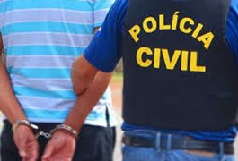 Polícia Civil prende jovem que tentou matar policiais militares