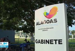 Ano letivo 2020 deve ser cumprido até o final do ano que vem em Alagoas