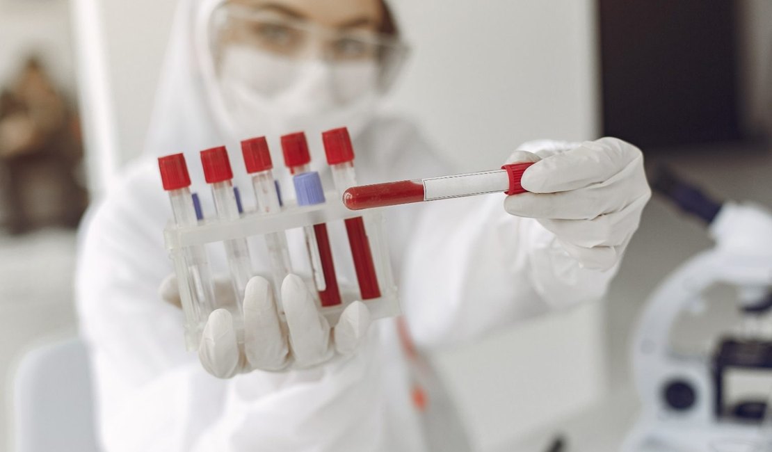 DIA D: Trabalho de captação do Hemoal faz Alagoas chegar a quase 70 mil cadastrados para doação de medula óssea