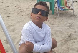 Criança de 5 anos morre engasgada com pirulito