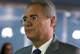 STF confirma para amanhã julgamento sobre afastamento de Renan