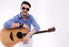 Polícia investiga assassinato de cantor sertanejo em Maceió