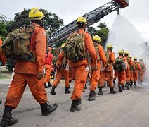 Alagoas: maratona de provas de concurso começa neste domingo com Corpo de Bombeiros
