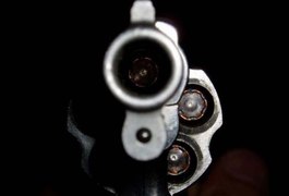 Jovem de 27 anos é atingido no peito por disparo de arma de fogo em Rio Largo
