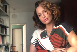 Camila Pitanga, após homem negro morto no Carrefour: 'Um mundo que não nos quer'