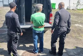 Policiais militares que descumpriam prisão domiciliar são presos no RJ