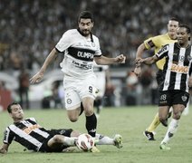 Botafogo fecha com Ferreyra, atacante argentino