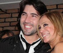 Suzana Vieira é discriminada por namorar garotão