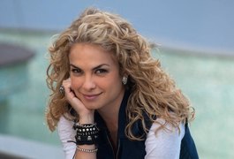 Lua Blanco morreu dois meses após ser diagnosticada com câncer no intestino, revela tia