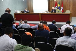 MPE formaliza termo de ajustamento de conduta para os festejos juninos em Maceió