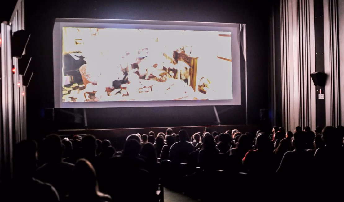 Projeto Quarta de Cinema Livre está de volta com sessões gratuitas no Cine Penedo