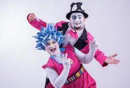 Show inédito da banda Cazuadinha promete agitar ‘Polo da Inclusão’ em Maceió