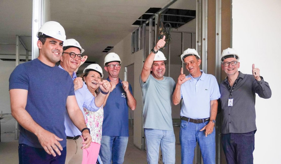 Embrapa Alimentos e Territórios será modelo de inovação para a agricultura familiar no Brasil