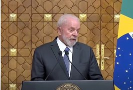 Lula convoca embaixador em Israel de volta ao Brasil para consulta