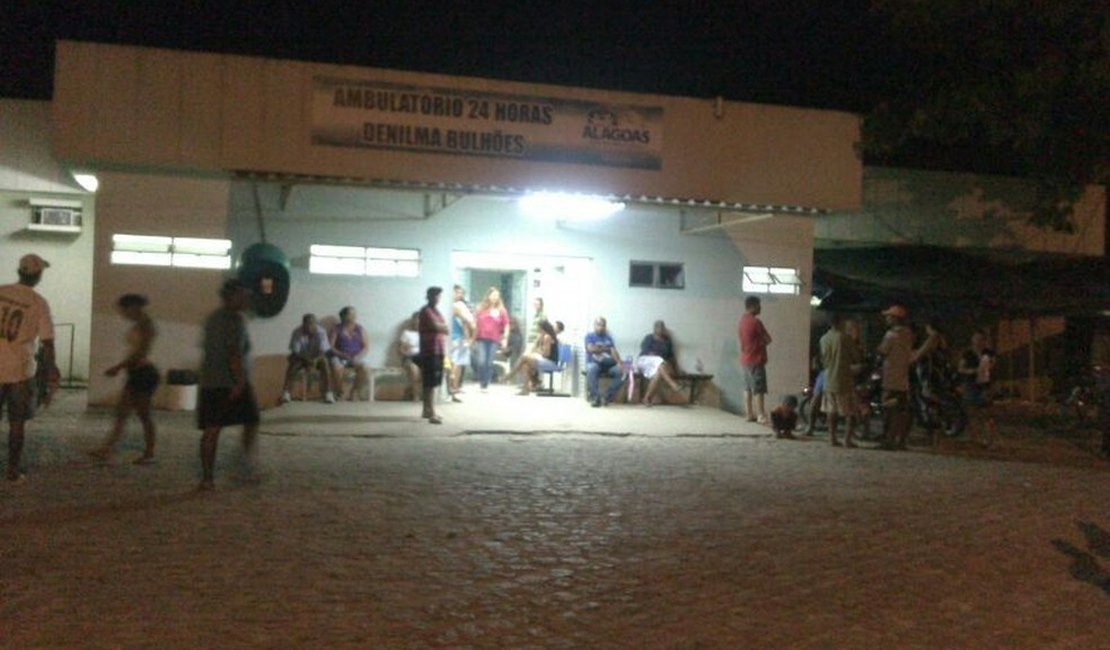 Criminosos atiram e dão coronhadas em mulheres durante assalto