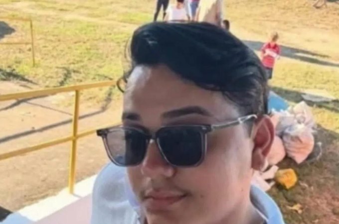 Jovem fica gravemente ferido após grave acidente de moto em Coité do Nóia