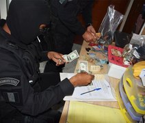 Empresário suspeito por sonegação fiscal se apresenta à polícia, em Maceió