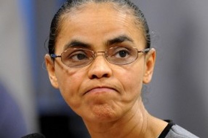 Marina Silva sofre novos insultos em comissão no Congresso