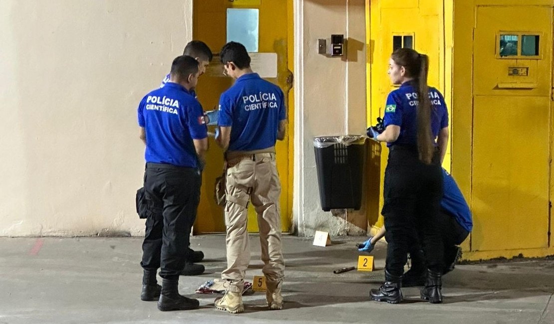 Polícia Científica participa do 10º exercício simulado de combate ao domínio de cidades