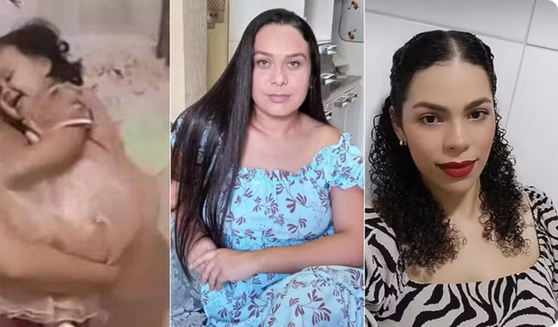 Duas mulheres e menina de 2 anos morrem após carro cair em canal, em PE; corpo de uma das vítimas ainda não foi encontrado